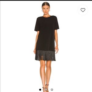 Black Le Superbe revolve dress